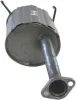 Endschalldämpfer BOSAL 163-391 Bild Endschalldämpfer BOSAL 163-391