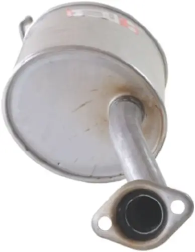 Endschalldämpfer BOSAL 163-395 Bild Endschalldämpfer BOSAL 163-395