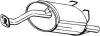 Endschalldämpfer BOSAL 163-203