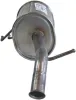 Endschalldämpfer BOSAL 165-073 Bild Endschalldämpfer BOSAL 165-073