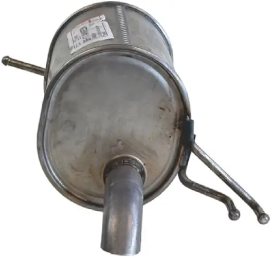 Endschalldämpfer BOSAL 165-073 Bild Endschalldämpfer BOSAL 165-073