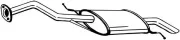 Endschalldämpfer BOSAL 278-837