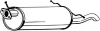 Endschalldämpfer BOSAL 171-577