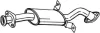 Vorschalld&auml;mpfer BOSAL 177-255