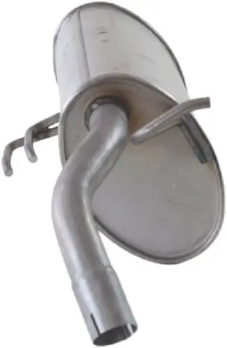 Endschalldämpfer BOSAL 177-673 Bild Endschalldämpfer BOSAL 177-673