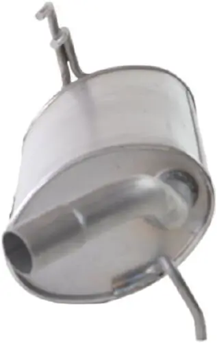 Endschalldämpfer BOSAL 177-683 Bild Endschalldämpfer BOSAL 177-683