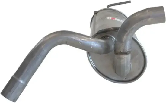 Endschalldämpfer BOSAL 185-199 Bild Endschalldämpfer BOSAL 185-199