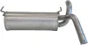 Endschalldämpfer BOSAL 185-199 Bild Endschalldämpfer BOSAL 185-199