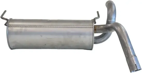 Endschalldämpfer BOSAL 185-199 Bild Endschalldämpfer BOSAL 185-199