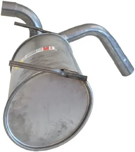 Endschalldämpfer BOSAL 185-199 Bild Endschalldämpfer BOSAL 185-199
