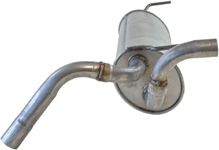 Endschalldämpfer BOSAL 185-231