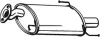 Endschalldämpfer BOSAL 219-019