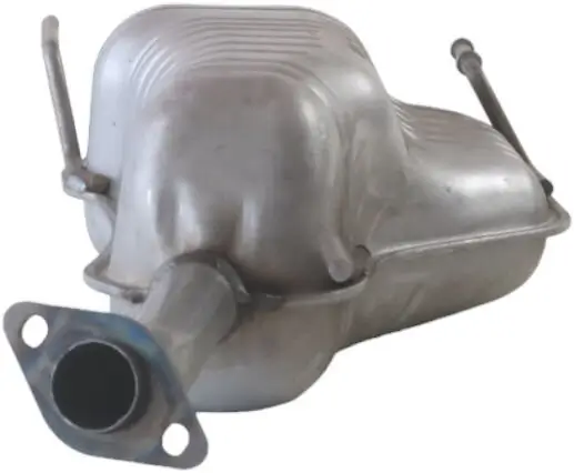 Endschalldämpfer BOSAL 185-441 Bild Endschalldämpfer BOSAL 185-441
