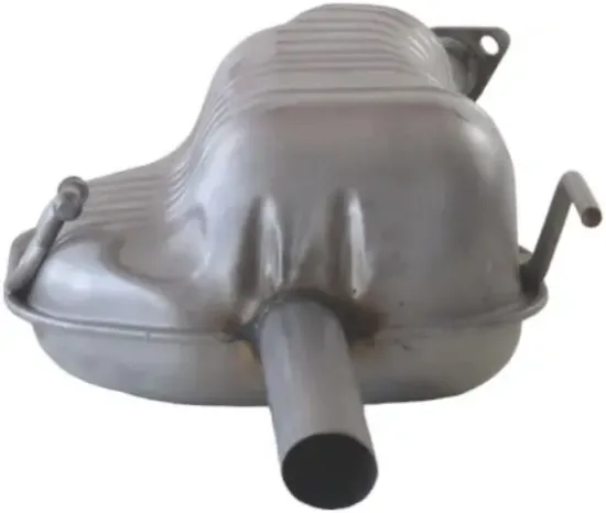 Endschalldämpfer BOSAL 185-441 Bild Endschalldämpfer BOSAL 185-441