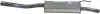 Endschalldämpfer BOSAL 185-497 Bild Endschalldämpfer BOSAL 185-497