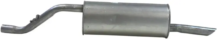 Endschalldämpfer BOSAL 185-509