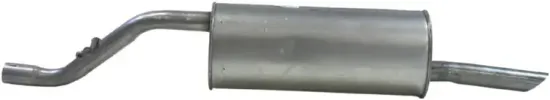 Endschalldämpfer BOSAL 185-509 Bild Endschalldämpfer BOSAL 185-509
