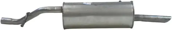 Endschalldämpfer BOSAL 185-509 Bild Endschalldämpfer BOSAL 185-509