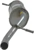 Endschalldämpfer BOSAL 185-509 Bild Endschalldämpfer BOSAL 185-509