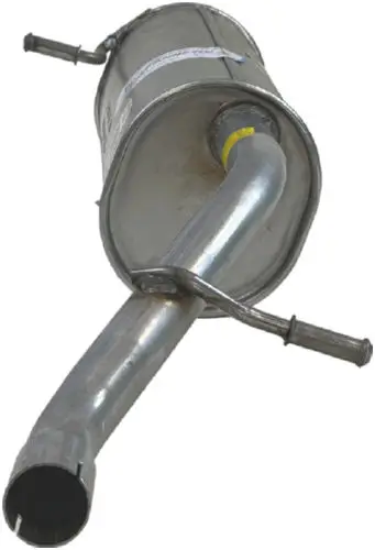 Endschalldämpfer BOSAL 185-509 Bild Endschalldämpfer BOSAL 185-509
