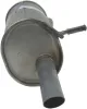 Endschalldämpfer BOSAL 185-509 Bild Endschalldämpfer BOSAL 185-509