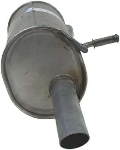 Endschalldämpfer BOSAL 185-509 Bild Endschalldämpfer BOSAL 185-509