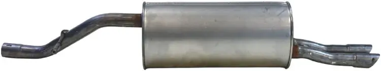 Endschalldämpfer BOSAL 185-511