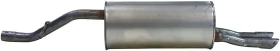 Endschalldämpfer BOSAL 185-511 Bild Endschalldämpfer BOSAL 185-511