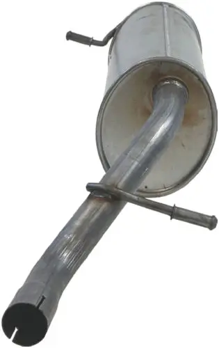 Endschalldämpfer BOSAL 185-511 Bild Endschalldämpfer BOSAL 185-511