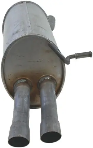 Endschalldämpfer BOSAL 185-511 Bild Endschalldämpfer BOSAL 185-511