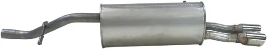 Endschalldämpfer BOSAL 185-559 Bild Endschalldämpfer BOSAL 185-559
