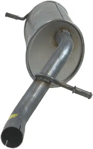 Endschalldämpfer BOSAL 185-559 Bild Endschalldämpfer BOSAL 185-559
