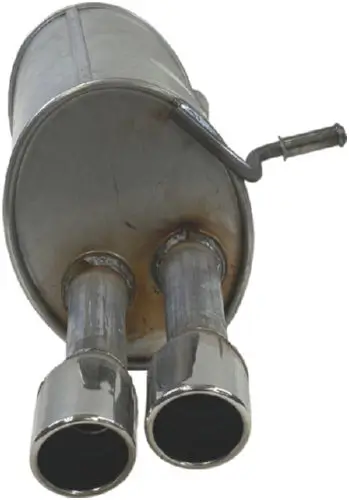 Endschalldämpfer BOSAL 185-559 Bild Endschalldämpfer BOSAL 185-559