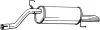 Endschalldämpfer BOSAL 185-689