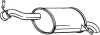 Endschalldämpfer BOSAL 190-025