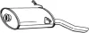 Endschalldämpfer BOSAL 190-041
