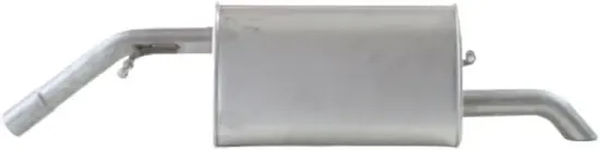 Endschalldämpfer BOSAL 190-053 Bild Endschalldämpfer BOSAL 190-053