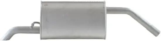 Endschalldämpfer BOSAL 190-053 Bild Endschalldämpfer BOSAL 190-053