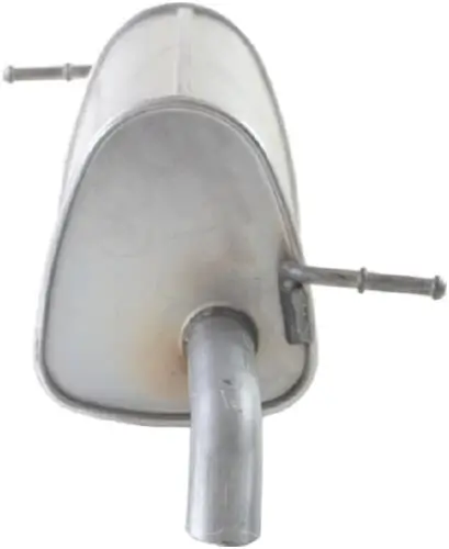 Endschalldämpfer BOSAL 190-053 Bild Endschalldämpfer BOSAL 190-053