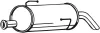 Endschalldämpfer BOSAL 190-137