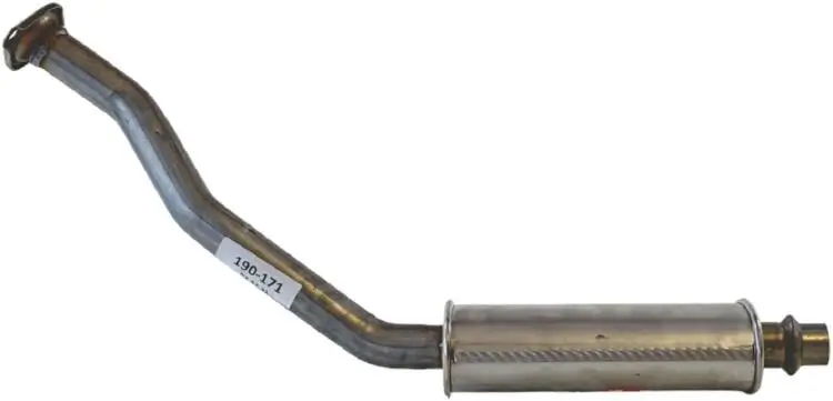 Vorschalldämpfer BOSAL 190-171