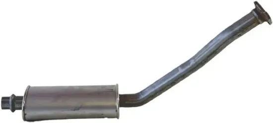 Vorschalldämpfer BOSAL 190-171 Bild Vorschalldämpfer BOSAL 190-171