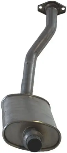 Vorschalldämpfer BOSAL 190-171 Bild Vorschalldämpfer BOSAL 190-171
