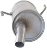 Endschalldämpfer BOSAL 190-355 Bild Endschalldämpfer BOSAL 190-355