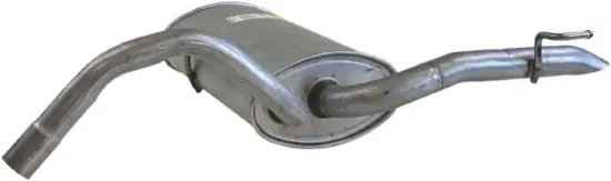Endschalldämpfer BOSAL 190-371 Bild Endschalldämpfer BOSAL 190-371