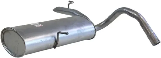Endschalldämpfer BOSAL 190-371 Bild Endschalldämpfer BOSAL 190-371