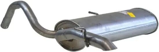 Endschalldämpfer BOSAL 190-371 Bild Endschalldämpfer BOSAL 190-371