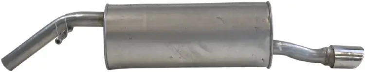 Endschalldämpfer BOSAL 190-373