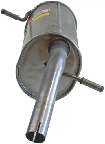 Endschalldämpfer BOSAL 190-373 Bild Endschalldämpfer BOSAL 190-373