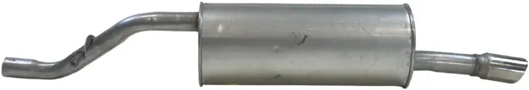 Endschalldämpfer BOSAL 190-377